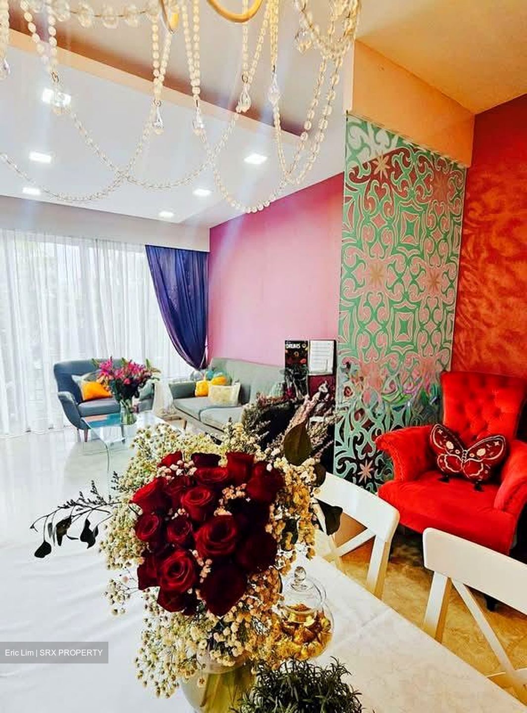 Grandeur 8 (D20), Condominium #544525681